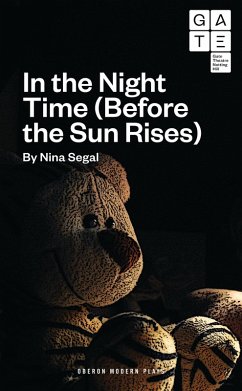 Cover In the Night Time (Before the Sun Rises) (eBook, ePUB)