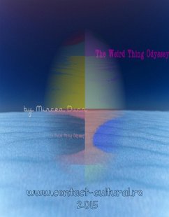 Cover The Weird Thing Odyssey (eBook, ePUB)
