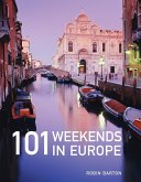 101 Weekends in Europe (eBook, ePUB)