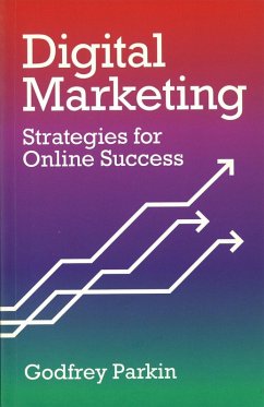 Cover Digital Marketing (eBook, ePUB)