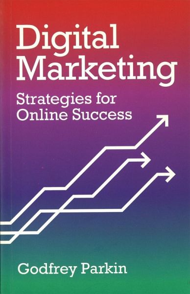 Digital Marketing (eBook, ePUB) Digital Marketing (eBook, ePUB)
