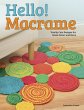 Hello! Macrame (eBook, ePUB) - Bild 1