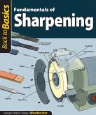 Fundamentals of Sharpening (Back to Basics) (eBook, ePUB)