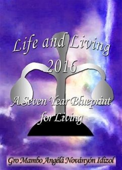 Cover Life and Living 2016 (eBook, ePUB)