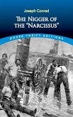 The Nigger of the &quote;Narcissus&quote; (eBook, ePUB)