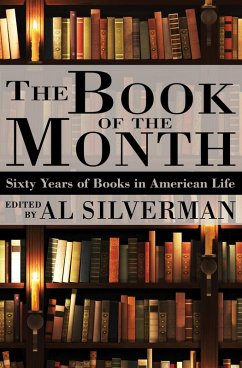 The Book of the Month (eBook, ePUB)