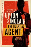 Presidential Agent (eBook, ePUB)