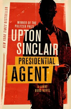 Cover Presidential Agent (eBook, ePUB)