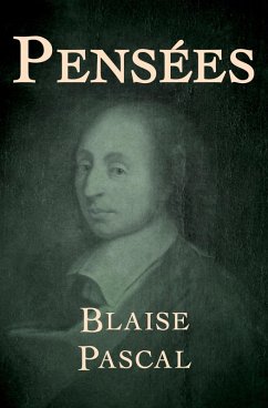 Cover Pensées (eBook, ePUB)