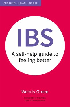 IBS (eBook, ePUB) - Green, Wendy