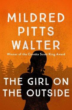 Cover The Girl on the Outside (eBook, ePUB)