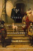 The Three Musketeers (eBook, ePUB)