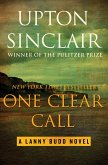One Clear Call (eBook, ePUB)