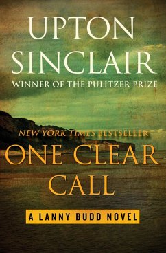 Cover One Clear Call (eBook, ePUB)