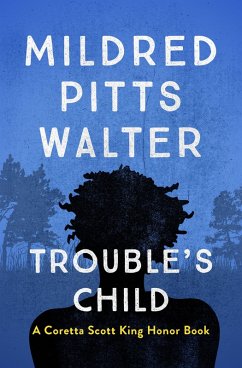 Cover Trouble's Child (eBook, ePUB)