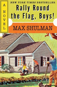 Cover Rally Round the Flag, Boys! (eBook, ePUB)