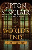 World's End (eBook, ePUB)