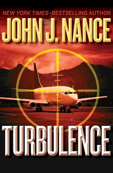 Turbulence (eBook, ePUB)