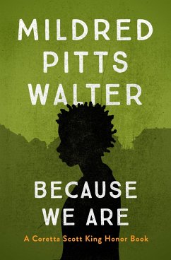 Cover Because We Are (eBook, ePUB)