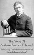 The Poetry Of Ambrose Bierce - Volume 3... - Bild 1