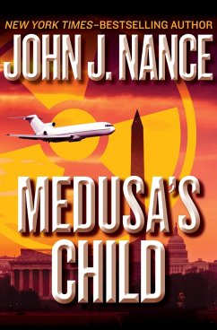 Cover Medusa's Child (eBook, ePUB)