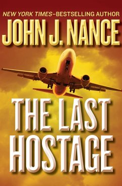 Cover The Last Hostage (eBook, ePUB)