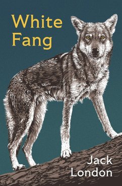 Cover White Fang (eBook, ePUB)