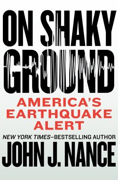 Cover On Shaky Ground (eBook, ePUB)