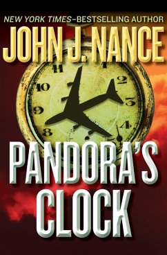 Cover Pandora's Clock (eBook, ePUB)