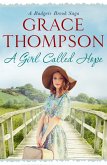 A Girl Called Hope (eBook, ePUB) A Girl Called Hope (eBook, ePUB)