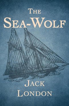Cover The Sea-Wolf (eBook, ePUB)