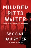 Second Daughter (eBook, ePUB) Second Daughter (eBook, ePUB)