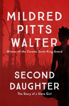 Cover Second Daughter (eBook, ePUB)