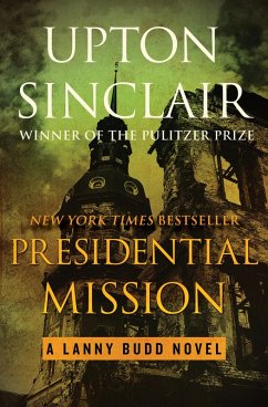 Cover Presidential Mission (eBook, ePUB)