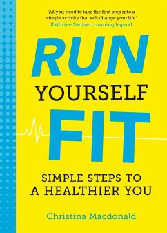 Cover Run Yourself Fit (eBook, ePUB)