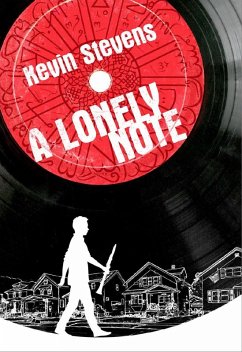 A Lonely Note (eBook, ePUB) - Stevens, Kevin
