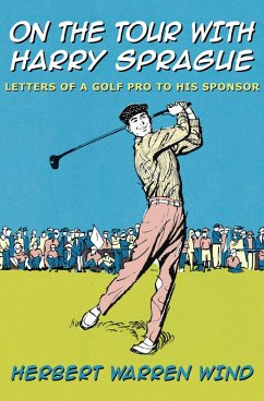 Cover On the Tour with Harry Sprague (eBook, ePUB)