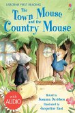 The Town Mouse and the Country Mouse (eBook, ePUB)