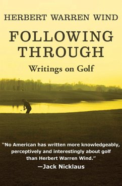 Cover Following Through (eBook, ePUB)