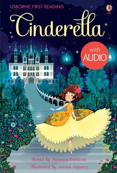 Cinderella (eBook, ePUB) - Davidson, Susanna; Davidson, Susanna