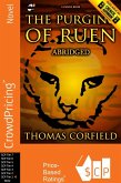 The Purging of Ruen - Abridged (Velvet Paw of Asquith Novels) (eBook, ePUB)
