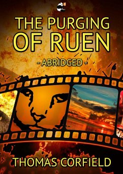 Cover The Purging Of Ruen - Abridged (The Velvet Paw of Asquith Novels, #0) (eBook, ePUB)