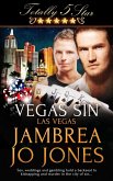 Vegas Sin (eBook, ePUB)