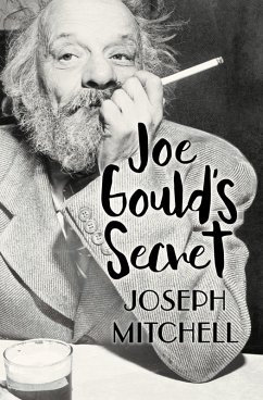 Cover Joe Gould's Secret (eBook, ePUB)