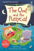 The Owl and the Pussy Cat (eBook, ePUB)