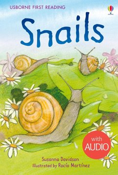 Cover Snails (eBook, ePUB)
