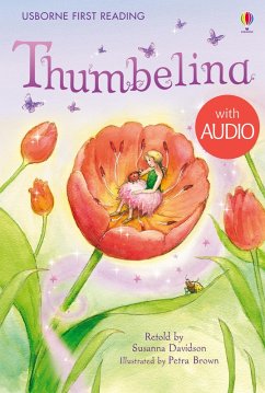 Thumbelina (eBook, ePUB) - Davidson, Susanna; Davidson, Susanna