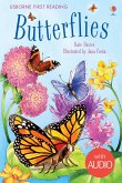 Butterflies (eBook, ePUB)