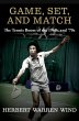 Game, Set, and Match (eBook, ePUB) - Bild 1