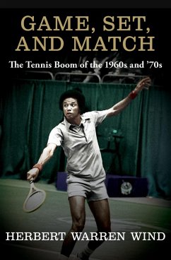 Cover Game, Set, and Match (eBook, ePUB)